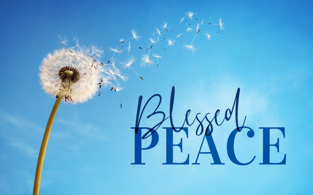 Blessed Peace