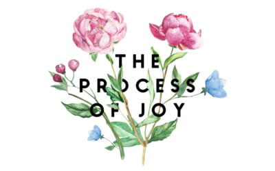 The Process of Joy