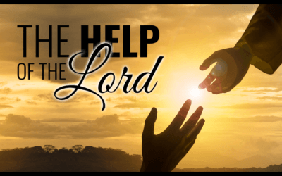 The Help of the Lord
