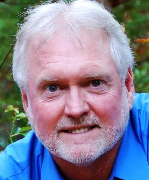 Pastor James Greer