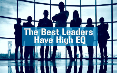 The Best Leaders Have High EQ