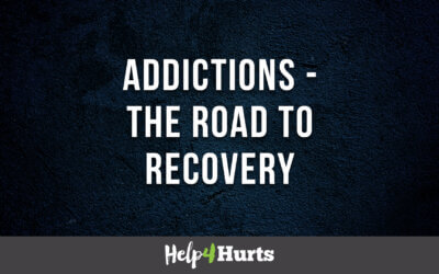Addictions – The Road to Recovery