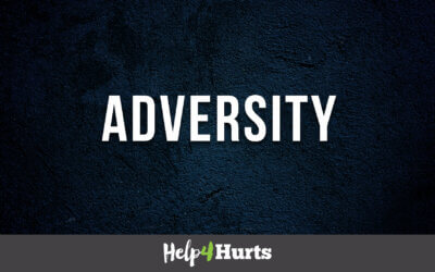 Adversity – Why is this happening to me?