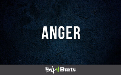 The Truth about Anger