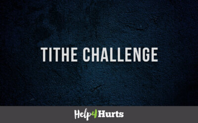 Tithe Challenge