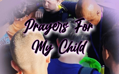 Prayers for My Child