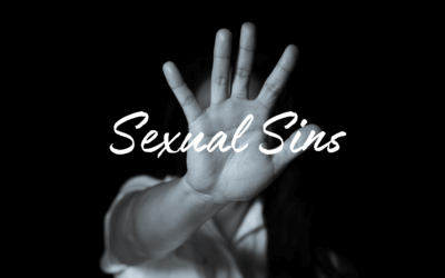 Sexual Sins