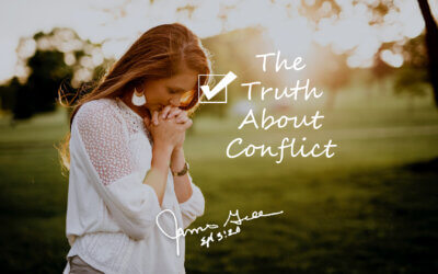 The Truth About Conflict