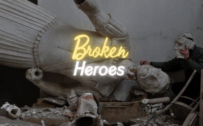 Day 5: Broken Heroes