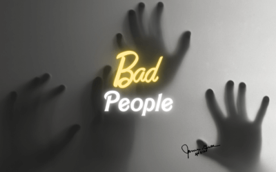 Day 15: Bad People
