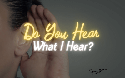 Day 18: Do You Hear What I Hear?