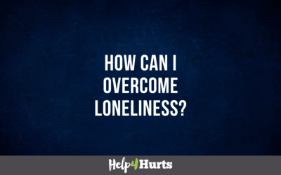 How can I overcome loneliness