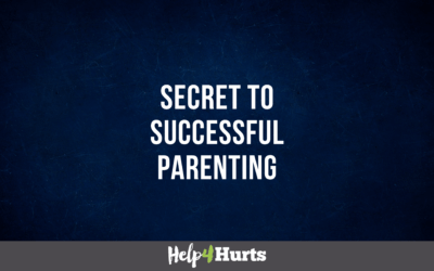 Secret to Successful Parenting