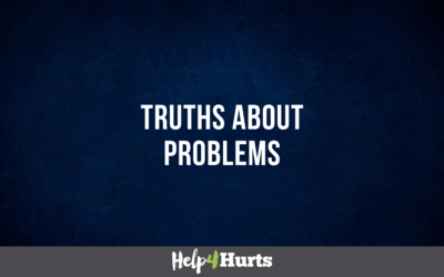Truths about Problems